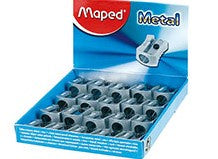 SHARPENER MAPED METAL 1 HOLE LOOSE