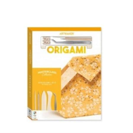 Maker Masterclass: Origami Kit