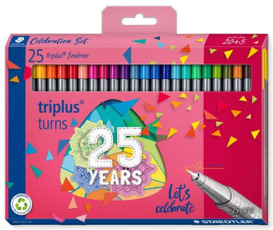 triplus® fineliner 334